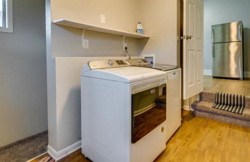 Spokane Vacation Rental with Central Location! - Foto 25