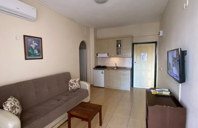Magi Apart Hotel - Photo 1