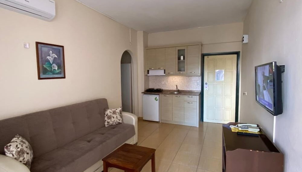 Magi Apart Hotel - Foto 1, Profilbild