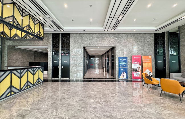 Alinea Suites - Foto 2