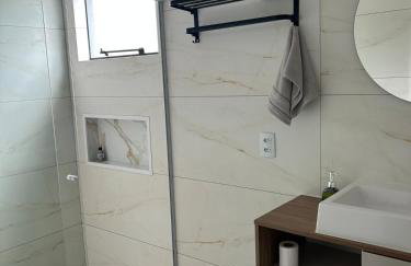 Loft São Bento do Sul - Oliver House - Foto 12