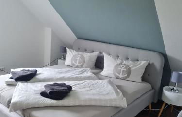 Exklusives Ferienhaus "An der Nordsee" - Foto 12