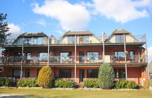 Appartementanlage Wieben - Photo 24