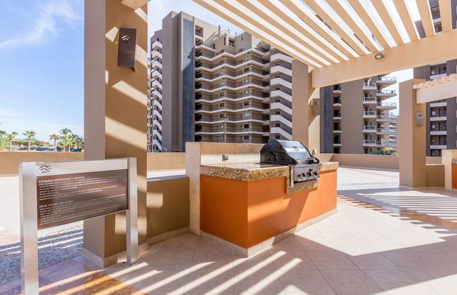 Las Palomas Beach & Golf Resort - Foto 58