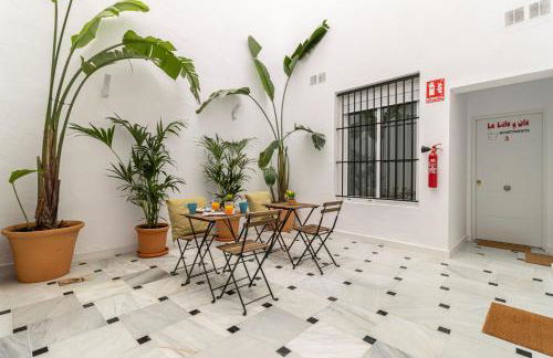 Casa Palacio La Lola y Olé Gran Terraza - Foto 52