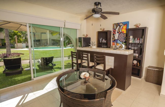 JUUB Luxury 3 Bedroom House at Playa diamante - Foto 41
