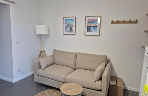 Mooney, 2 rooms, Wi-Fi, Garden Terrace - Foto 20