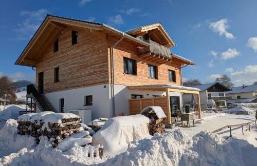 Alpenloft Meditz - Foto 29