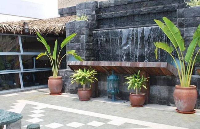 Mciti Suites - Foto 55