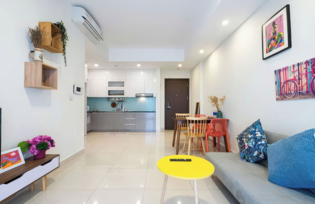 Minute Suites - Botanica Orchard TSN Air - Photo 23