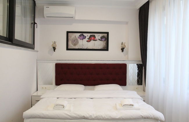 Sultanahmet Ivy Suite - Foto 8