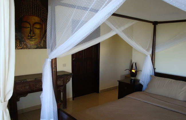 Villa Pelangi Bali - Foto 7