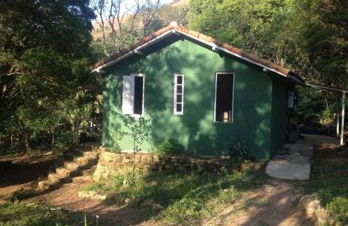 Sossego aos pés da Pedra do Elefante - Foto 16