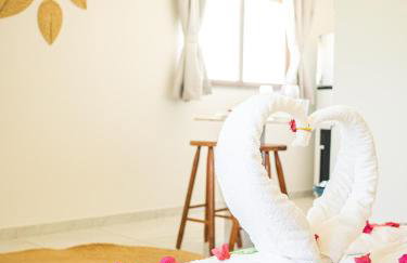 Kite Oasis Parajuru Casa Ilha - Photo 26