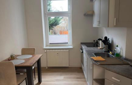 Moderne Wohnung direkt am Bahnhof gelegen - Foto 15