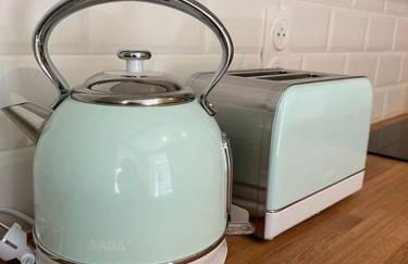 Zofia appartements - Appartement avec cour privée #1 - Foto 11