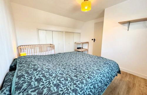 Maison entièrement rénovée - À 2 pas des plages - Foto 18