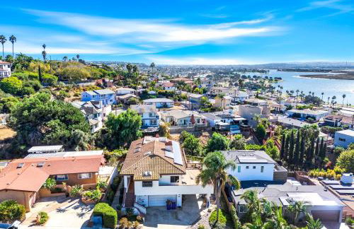 Stylish & Bright 5 Star Location Ocean View Queen Beds - Foto 26