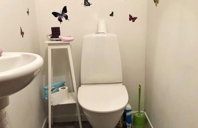 Tranquil Retreat in Halsingland-by Traum - Photo 14