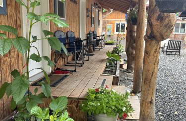 talkeetna villas and tours - Foto 34