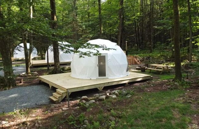 Ferncrest Campground - Photo 23