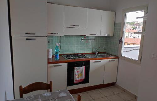 Dal Cavaliere Appartamento con terrazza Mazzini - Foto 7