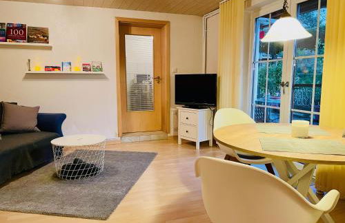 Ferienwohnung Doegen im schönen Lahntal - Foto 15