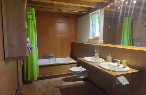 La Maison du Charpentier - Foto 9