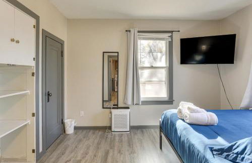 Steps to Shore! Pet-Friendly Lake Waconia Getaway - Foto 20