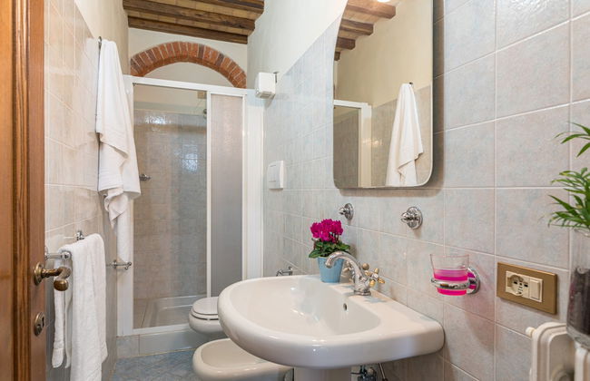 Tenuta La Pieve Casale La Valle - Foto 73