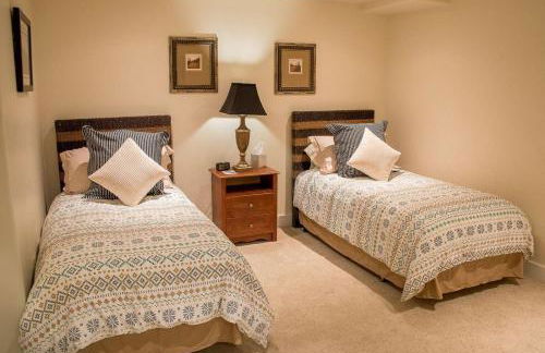 Thunder Springs Condo A2-6 - Foto 22