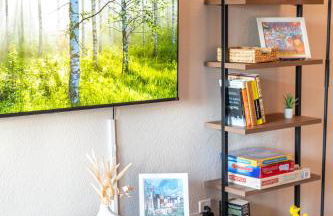 2BR Downtown Convention Center Near Attractions - Foto 10