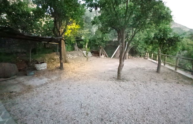 YourHome - Antico Casale Sorrentino - Foto 36