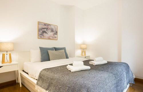 Les Corts Exclusive Apartments by Olala Homes - Photo 90