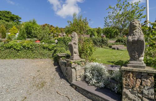 Crow's Nest Cottage - Foto 35