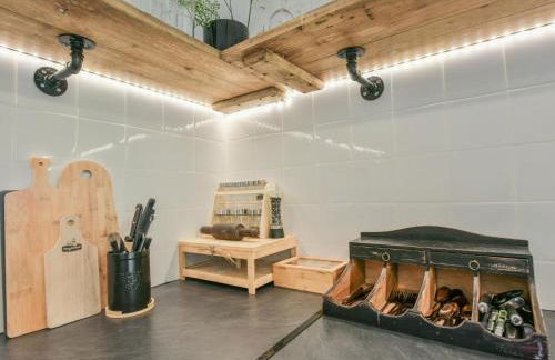 Petit gite Saint Martin le Redon - Foto 51