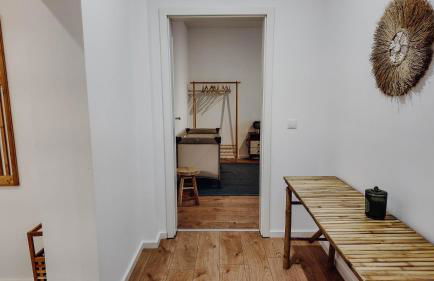 Premium 3BR Apartment, Stunning Views Overlooking the Central Station - Foto 19