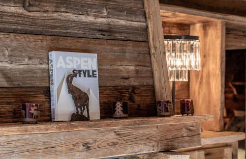 Chalet Mont d'Arbois Ski et Golf - Photo 51