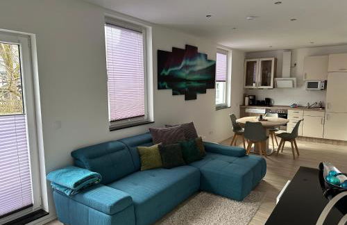 Apartment Zentral - Photo 1