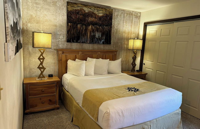 Forest Condominiums by Vail Resorts - Foto 49