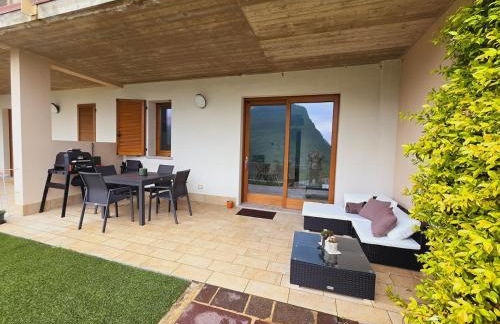 Fonteno lake view apartment - Foto 29