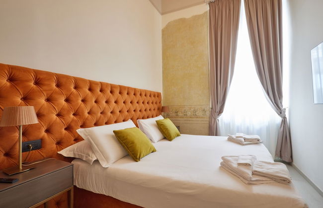 Residenza Maglioni al Battistero - Foto 17