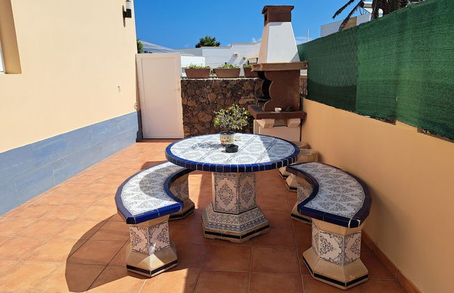 Villa Rayo Azul, Heated Pool and Ocean Views - Foto 44