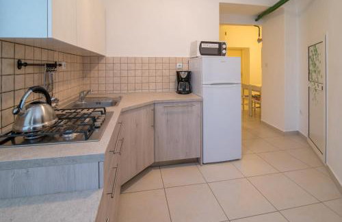 Apartments Danica - Foto 13