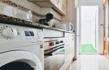 Apto Familiar en Alicante, 4 Pax, 3 Camas, 2 Baños - Foto 37