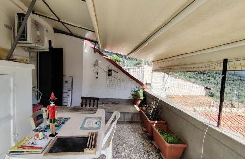 La casa colorata con vista - Foto 20