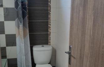 TSABAS BEACH SIDE APARTMENTS ΤΣΑΜΠΑΣ Παραλιακά διαμερίσματα 3 - Foto 12