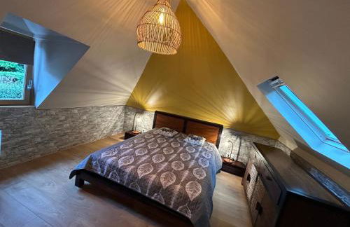 Le relais du Château - Foto 23