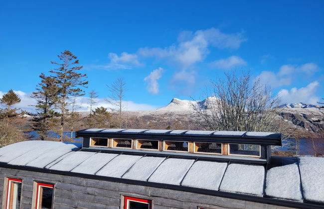 Sound of Durnamuck - Foto 59