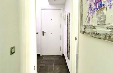 La Caleta Penthouse Costa Adeje - Foto 27